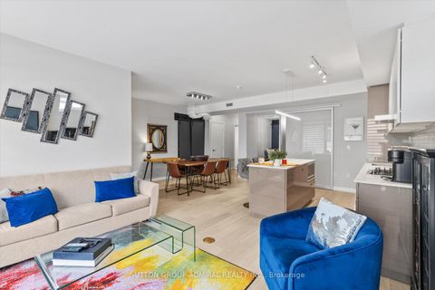 Photo 5 at 614 - 835 St Clair Avenue, Wychwood, Toronto
