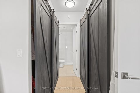 Photo 11 at 614 - 835 St Clair Avenue, Wychwood, Toronto