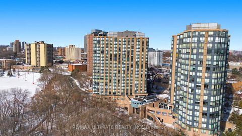 Photo 0 at 1502 - 3 Hickory Tree Road, Weston, Toronto