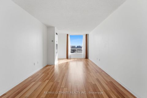 Photo 1 at 1502 - 3 Hickory Tree Road, Weston, Toronto