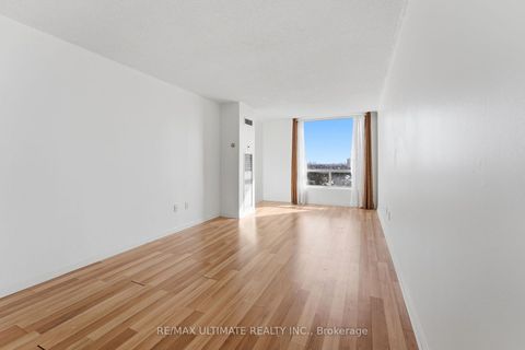 Photo 2 at 1502 - 3 Hickory Tree Road, Weston, Toronto