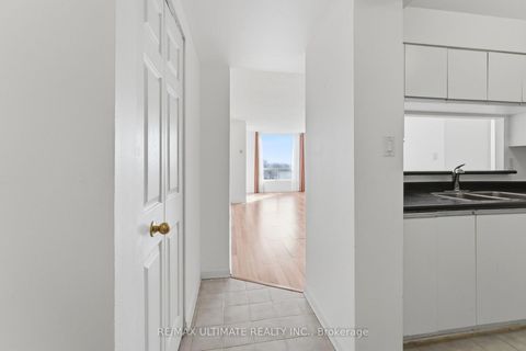 Photo 5 at 1502 - 3 Hickory Tree Road, Weston, Toronto