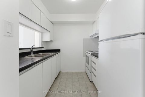 Photo 6 at 1502 - 3 Hickory Tree Road, Weston, Toronto