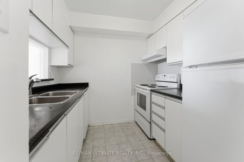 Photo 8 at 1502 - 3 Hickory Tree Road, Weston, Toronto