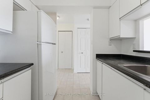 Photo 9 at 1502 - 3 Hickory Tree Road, Weston, Toronto