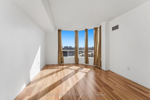 Photo 12 at 1502 - 3 Hickory Tree Road, Weston, Toronto