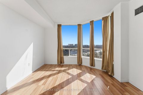 Photo 16 at 1502 - 3 Hickory Tree Road, Weston, Toronto