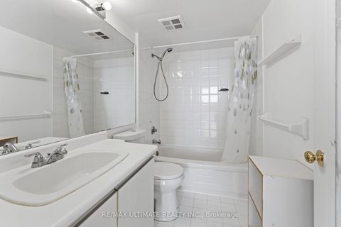 Photo 21 at 1502 - 3 Hickory Tree Road, Weston, Toronto