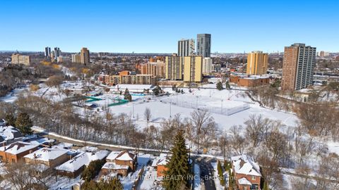 Photo 23 at 1502 - 3 Hickory Tree Road, Weston, Toronto