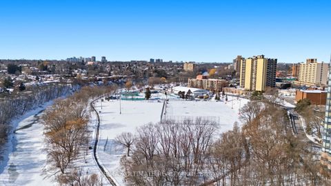 Photo 24 at 1502 - 3 Hickory Tree Road, Weston, Toronto