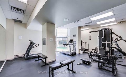 Photo 25 at 1502 - 3 Hickory Tree Road, Weston, Toronto