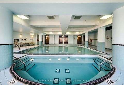 Photo 26 at 1502 - 3 Hickory Tree Road, Weston, Toronto