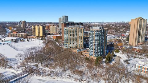 Photo 32 at 1502 - 3 Hickory Tree Road, Weston, Toronto