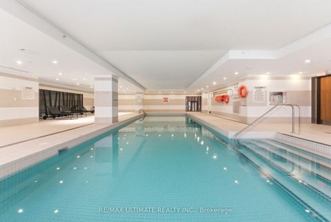 Photo 29 at 811 - 111 St Clair Avenue W, St. Clair, Toronto