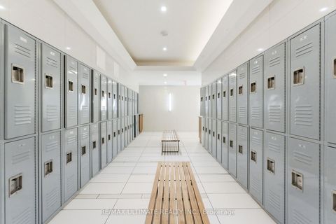 Photo 30 at 811 - 111 St Clair Avenue W, St. Clair, Toronto