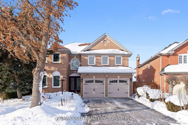 Photo 0 at 38 Mountainberry Road, Wellington, Brampton