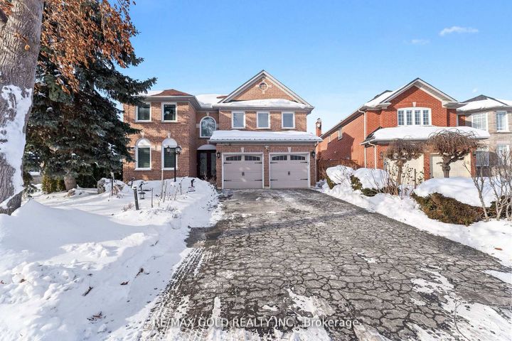 Photo 1 at 38 Mountainberry Road, Wellington, Brampton