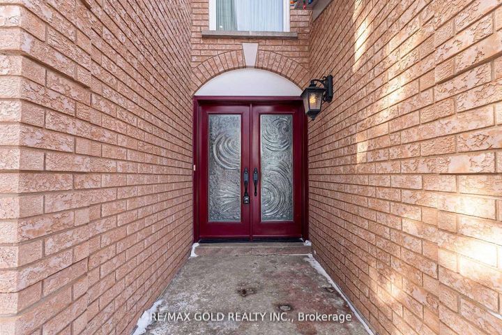 Photo 2 at 38 Mountainberry Road, Wellington, Brampton