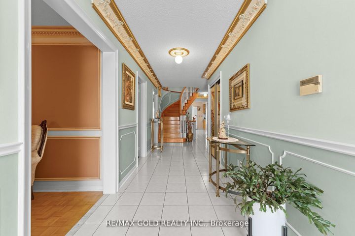 Photo 5 at 38 Mountainberry Road, Wellington, Brampton