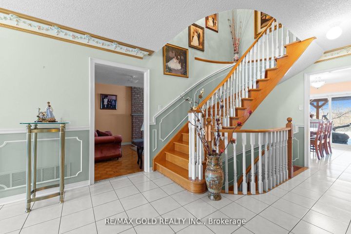 Photo 8 at 38 Mountainberry Road, Wellington, Brampton