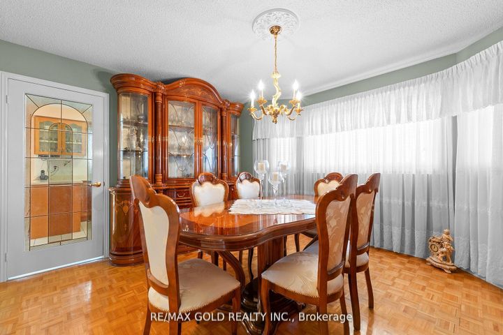 Photo 9 at 38 Mountainberry Road, Wellington, Brampton