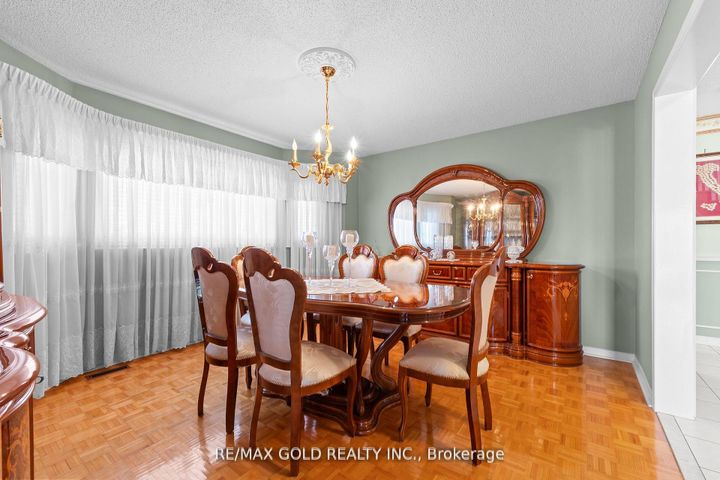 Photo 10 at 38 Mountainberry Road, Wellington, Brampton
