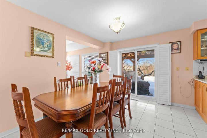 Photo 14 at 38 Mountainberry Road, Wellington, Brampton