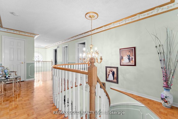 Photo 29 at 38 Mountainberry Road, Wellington, Brampton