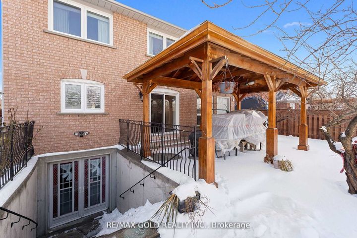 Photo 45 at 38 Mountainberry Road, Wellington, Brampton