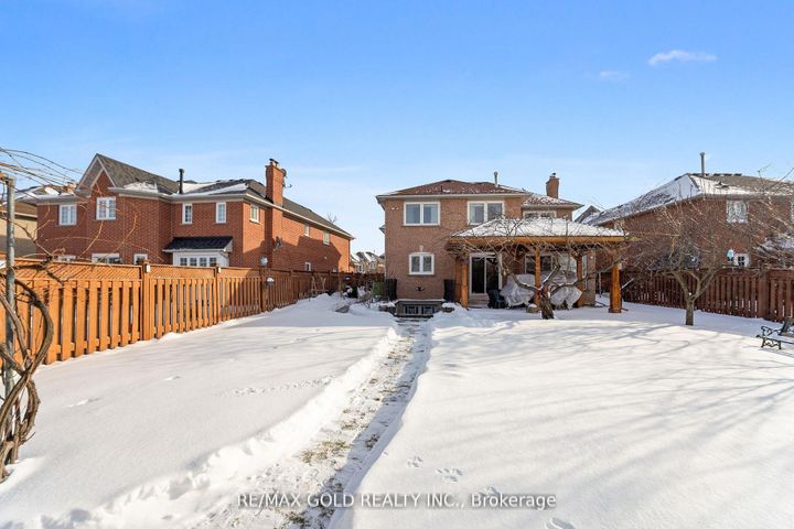 Photo 46 at 38 Mountainberry Road, Wellington, Brampton