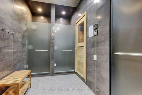 Photo 20 at 2404 - 390 Cherry Street, Waterfront Communities C8, Toronto