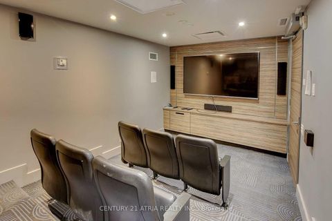 Photo 23 at 2404 - 390 Cherry Street, Waterfront Communities C8, Toronto