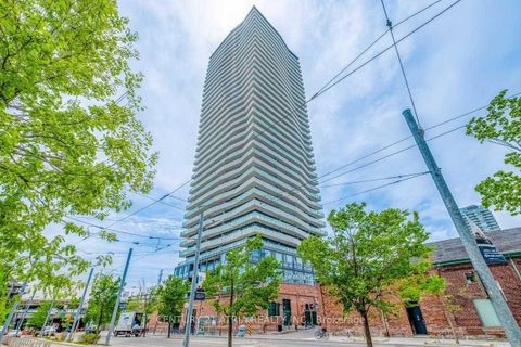 Photo 28 at 2404 - 390 Cherry Street, Waterfront Communities C8, Toronto