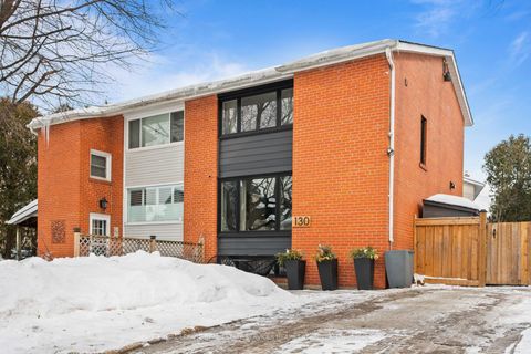 Photo 0 at 130 Barber Greene Road, Don Mills, Toronto