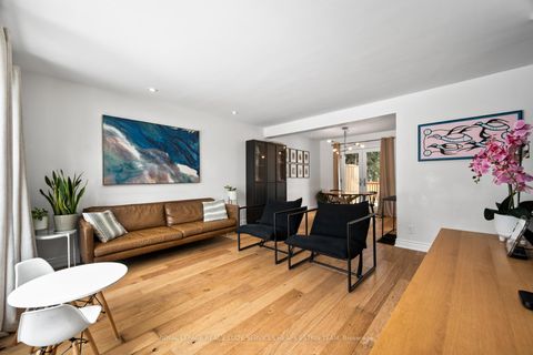 Photo 3 at 130 Barber Greene Road, Don Mills, Toronto