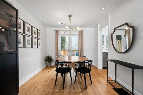 Photo 5 at 130 Barber Greene Road, Don Mills, Toronto