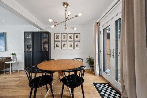 Photo 6 at 130 Barber Greene Road, Don Mills, Toronto