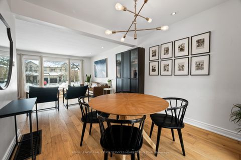 Photo 7 at 130 Barber Greene Road, Don Mills, Toronto