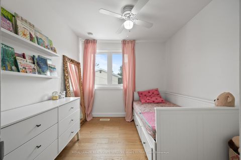 Photo 15 at 130 Barber Greene Road, Don Mills, Toronto