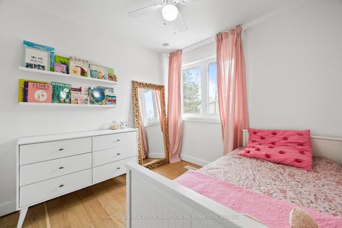 Photo 16 at 130 Barber Greene Road, Don Mills, Toronto