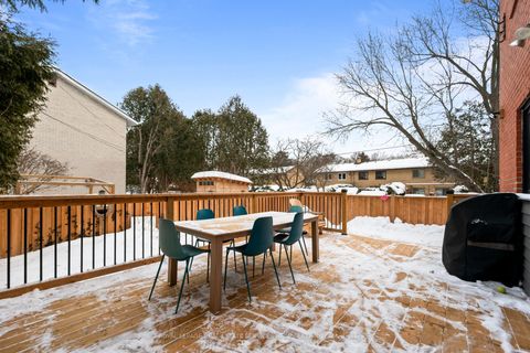 Photo 21 at 130 Barber Greene Road, Don Mills, Toronto