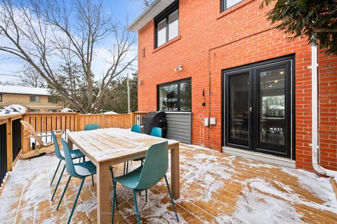 Photo 23 at 130 Barber Greene Road, Don Mills, Toronto