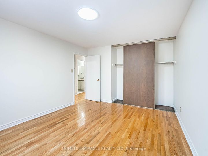 Photo 17 at 209 Apache Trail, Pleasant View, Toronto