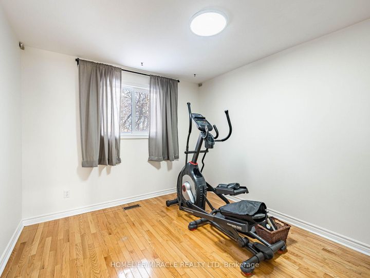 Photo 19 at 209 Apache Trail, Pleasant View, Toronto