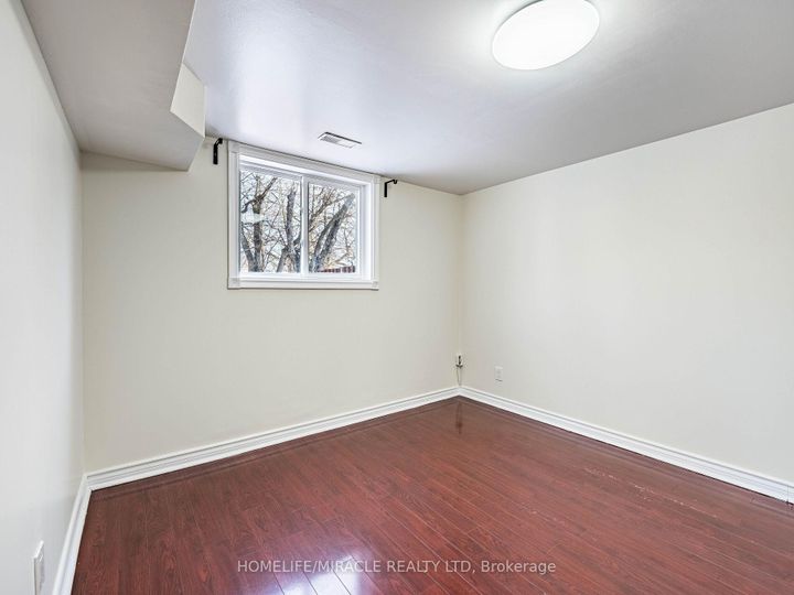 Photo 30 at 209 Apache Trail, Pleasant View, Toronto