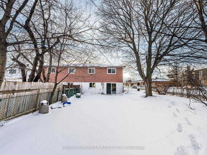 Photo 41 at 209 Apache Trail, Pleasant View, Toronto
