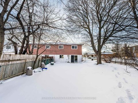 Photo 41 at 209 Apache Trail, Pleasant View, Toronto