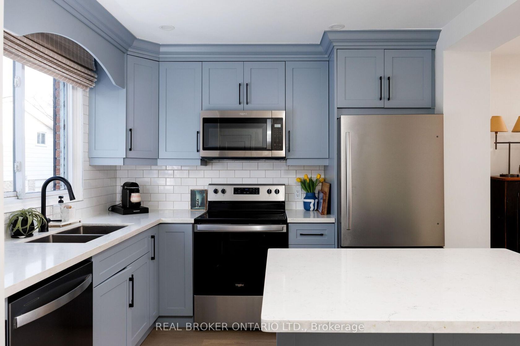 23 - 61 Sarah Lane, BR Bronte, Oakville 