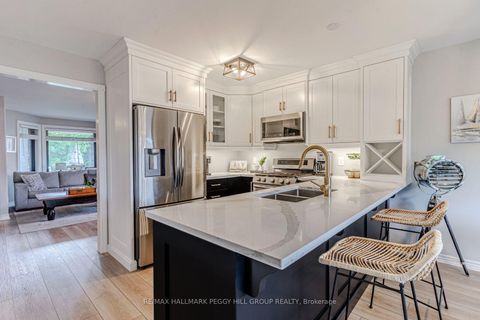 Photo 1 at 236 Pringle Drive, Edgehill Drive, Barrie