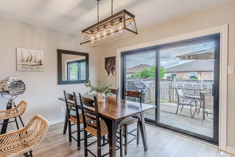 Photo 3 at 236 Pringle Drive, Edgehill Drive, Barrie